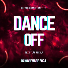 DANCE OFF MIXTAPE