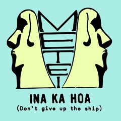 Ian Efford & The Medical Expedition to Easter Island