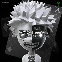 PMA freestyle (ft indigo star)