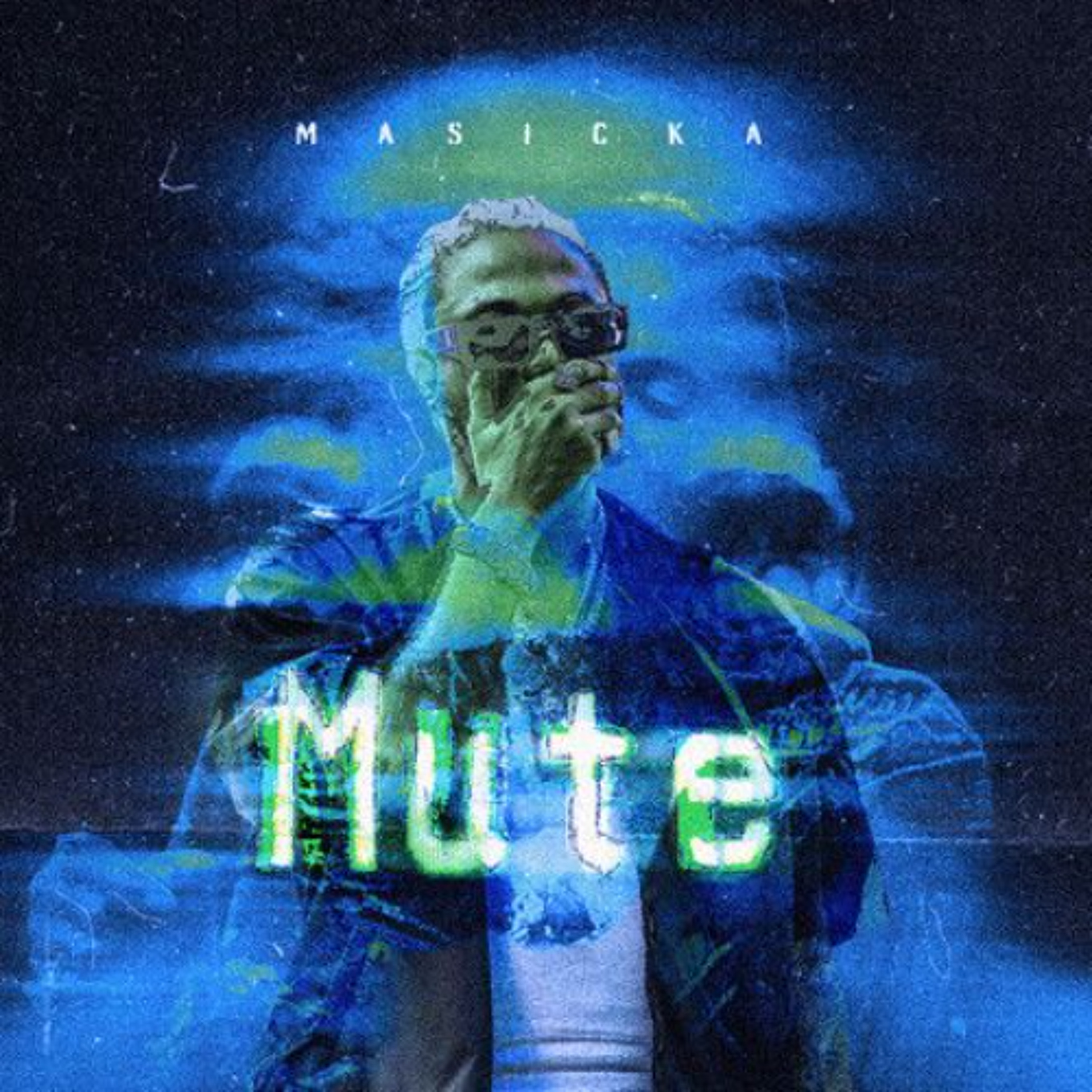 MUTE (MINDLESS EPIC INTRO) episode artwork