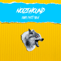 NOIZE HOUND - RPM