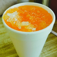 Orange Soda
