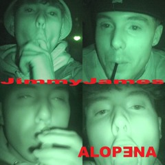 JimmyJames - Alopena