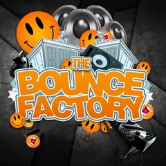 Serious Soundz - Bounce Factory Live Stream Recording 9/5/2020