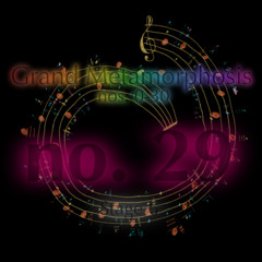 Grand metamorphosis no. 29 "KLAVIER: infinite metamorphosis" - Stage 6 "Looping #1"