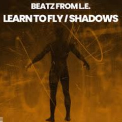 Beatz From LE - Learn To Fly (JARR Head Remix)