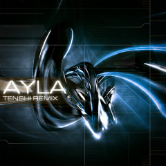 Ayla Pt. 2 [Short Edit]