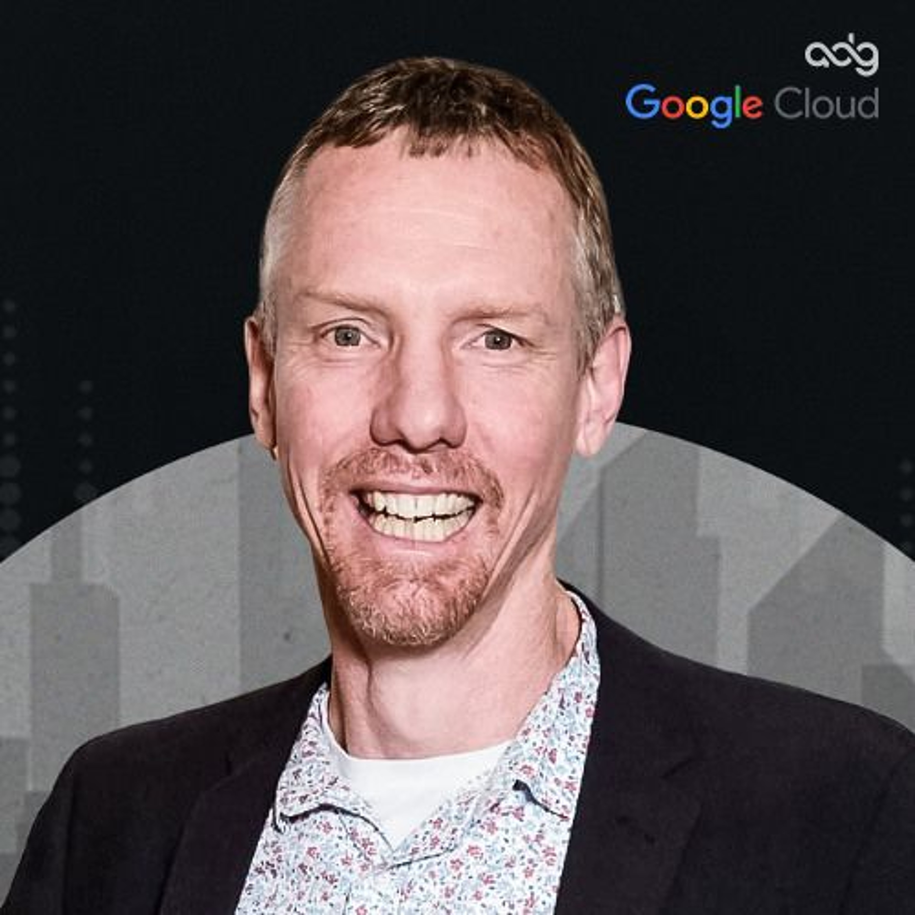 Cliff de Wit on how AI readiness will shape the future of African businesses episode artwork