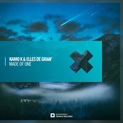 Kaimo K & Elles de Graaf - Made Of One