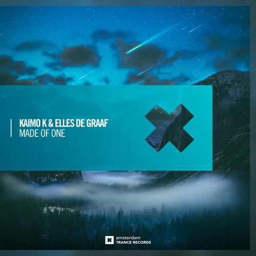 Kaimo K & Elles de Graaf - Made Of One