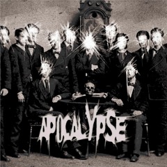 Fruity 6 - Harder Faster Apocalypse (APOC 21)