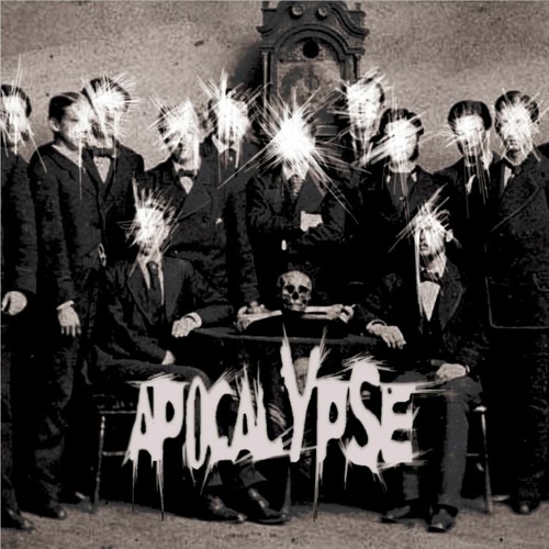 Fruity 6 - Harder Faster Apocalypse (APOC 21)