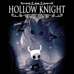 Hollow Knight OST - Enter Hallownest
