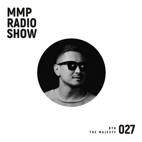 MMP[027] BTR (GUEST)
