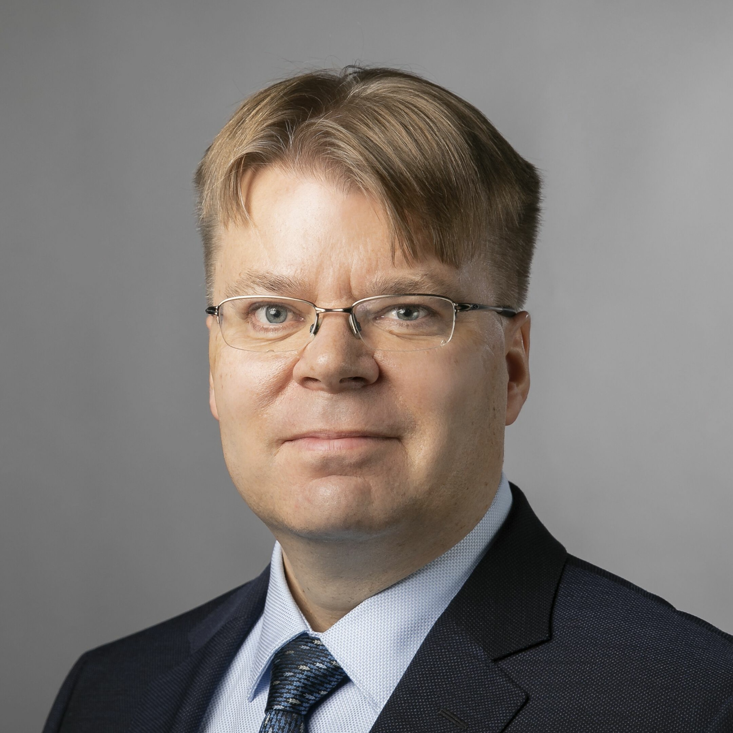 Timo Kuosmanen: Tuottavuuden stagnaatio episode artwork