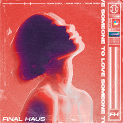 RICHIE ROZEX - Someone To Love