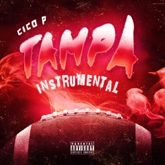 Tampa (Official Instrumental) Prod. by Trench Lord B