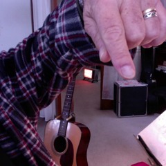 Poke Around Some/ U & Me/Here Hear/See What'll See