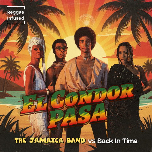 Love Is A Game - Reggae EDM Rastaman Edit