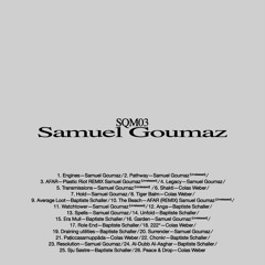 SQM03 | Samuel Goumaz