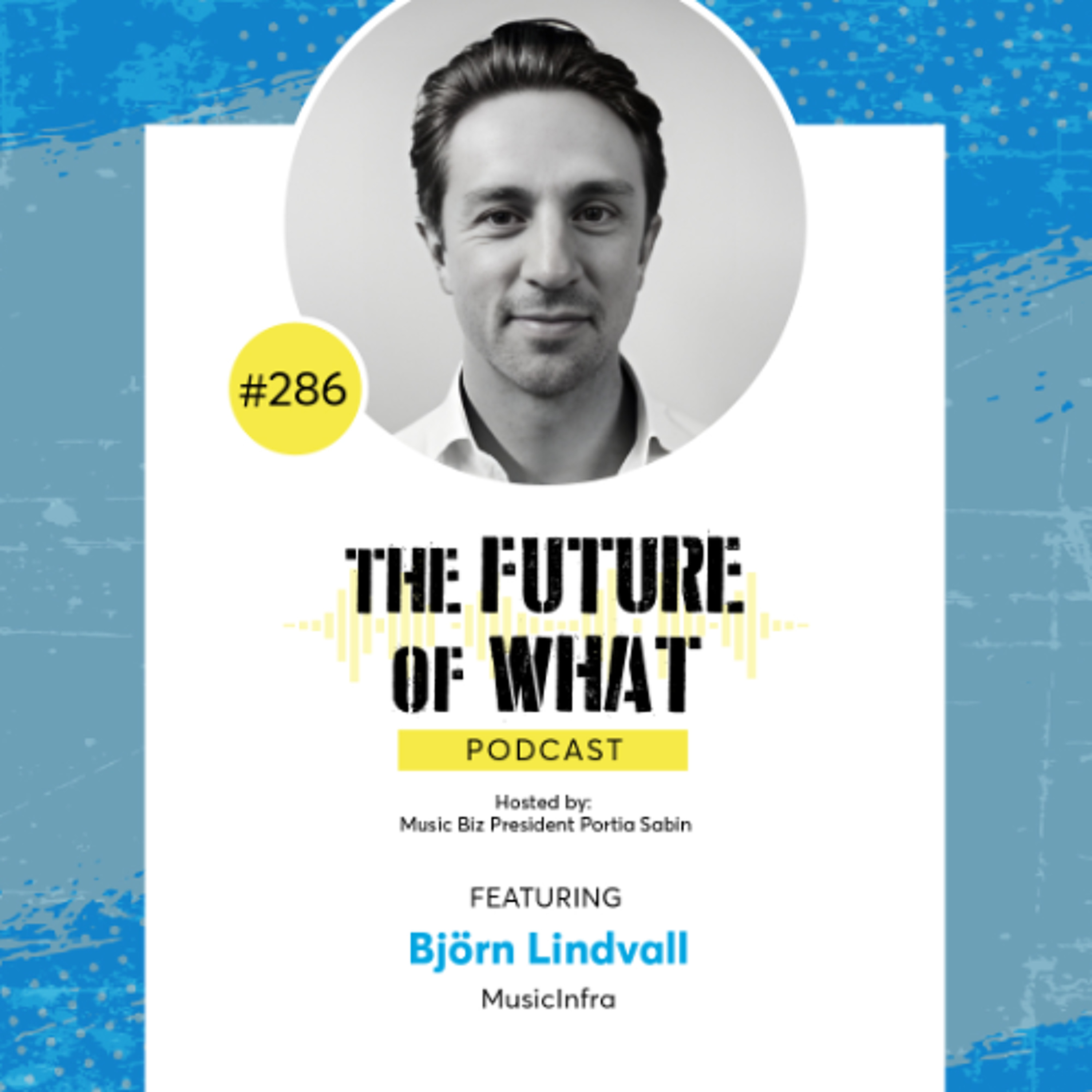 Episode #286 — Building a Backbone for Effective Rights Management: MusicInfra on Scalable Infrastructure