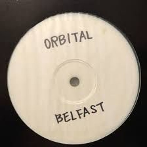 Orbital - Belfast (Jamie Baggotts Remix)