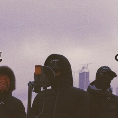 OFB - Next Up (Slowed + Reverb by ARXTA)