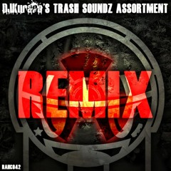 Kill Me Baby! (DJKurara Remix Refix)