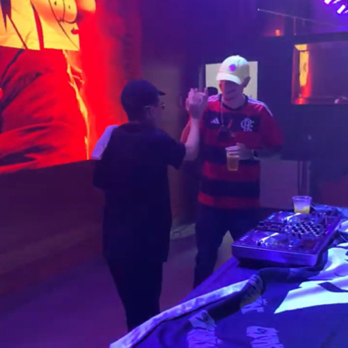 MC FABINHO OSK, MC PRETCHAKO - 2 MINUTOS PRA ELAS JOGA (( DJ DIDI E DJ CHADIN DO C ))