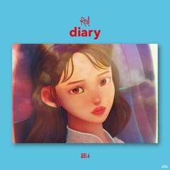 [MASHUP] Tr8vel (Feat. 슈가 of 방탄소년단)_볼빨간사춘기 & 아이유 (여행 X 에잇)