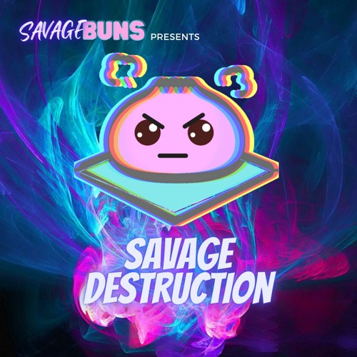 Savage Destruction