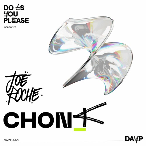 Joe Roche - Chonk