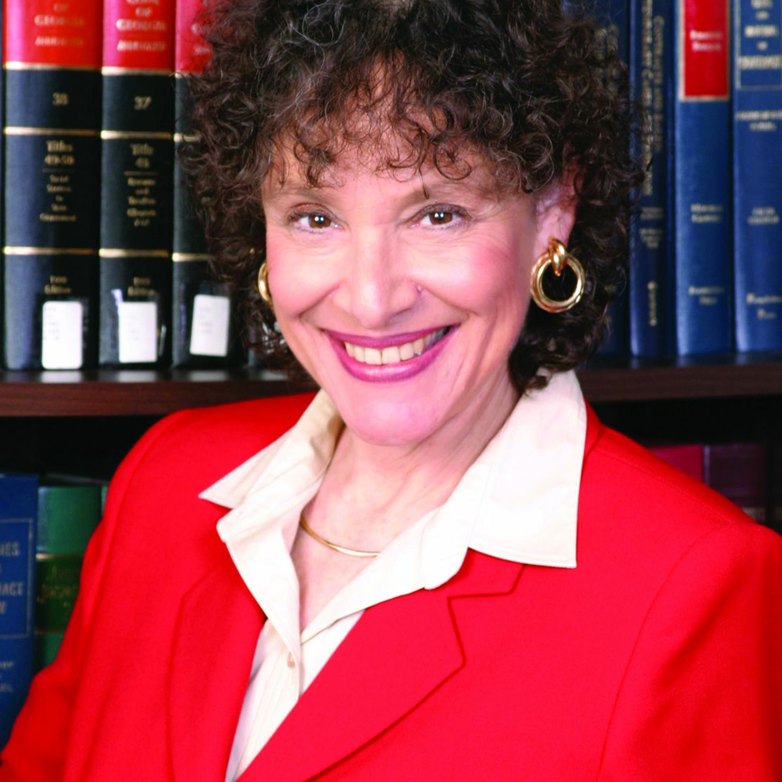 Talk Nation Radio: Marjorie Cohn on Legal Remedies to Federal Troops in the Streets episode artwork