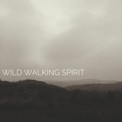 Wild Walking Spirit