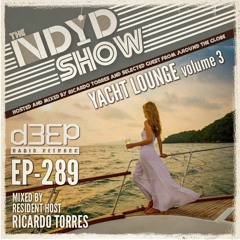The NDYD Radio Show EP289 - Yacht Lounge vol 3