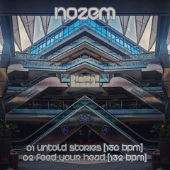 Nozem - Feed Your Head