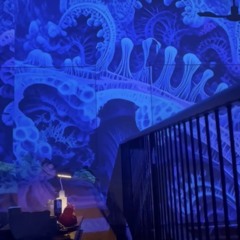 Oli Vez Ambient Mix @ Koala Karnival