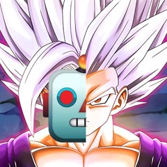 PHY LR Gohan (no) Beast Active Skill OST but it's extended by AI - Dokkan Battle