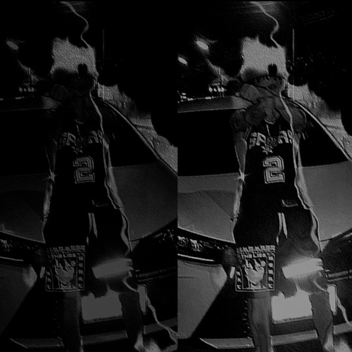 I’m like (like dat)