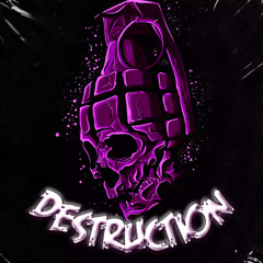 Destruction (ULTRA-V)