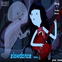 slowdance/remix (feat. ¯\_(ツ)_/¯ & Bradley Beston)