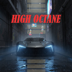 High Octane Live DJ Mix