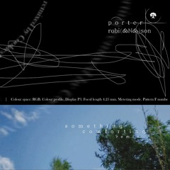 Porter Robinson - Something Comforting (Remix)