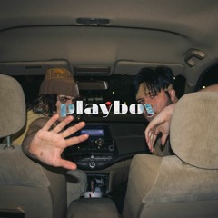 playboy w/ vaeo