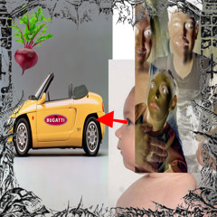 SUMMER BUGATTI
