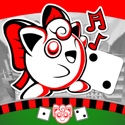 Peach-coloured Singer