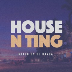 House n ting - @DJDAVDA