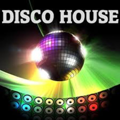 DJ bellybelly Disco house 02-05-25