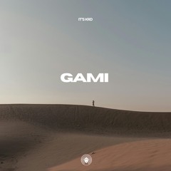 Its KRD - Gami