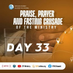 RVC386-10-2022-PPFC-Day33:Samuel used the spiritual wisdom of prayer to build a...(T. Andoseh)